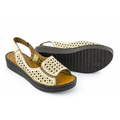 La Pinta 611-3414 17Y Beige La Pinta 611-3414 17Y Beige