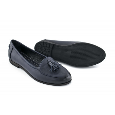 La Pinta 0417-1091-1044 18Y Navy La Pinta 0417-1091-1044 18Y Navy