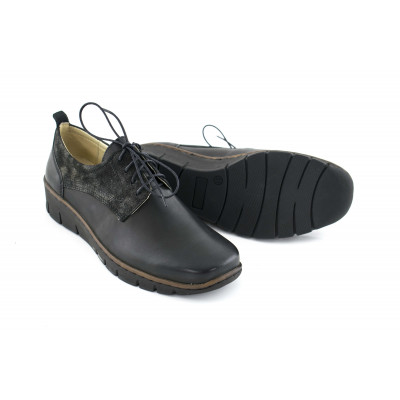 Туфли Aspena Wal 601