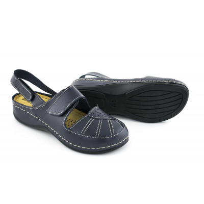 Босоножки Inblu 36-6T