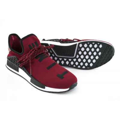 Кроссовки Restime Razor pml18552 red