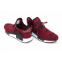 Кроссовки Restime Razor pml18552 red
