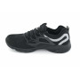 Кроссовки Restime Razor pml18150 black