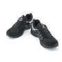 Кроссовки Restime Razor pml18150 black