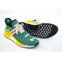 Кроссовки Restime Razor pwl18552 green