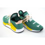 Кроссовки Restime Razor pwl18552 green