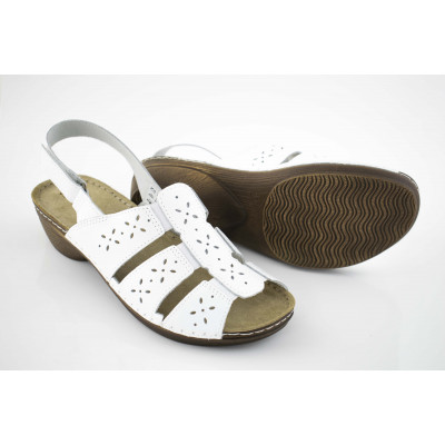 Босоножки Inblu NE-2U Босоножки Inblu NE-2U