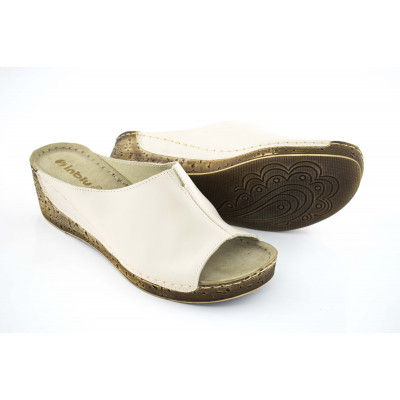 Шлепанцы Inblu NG-1U