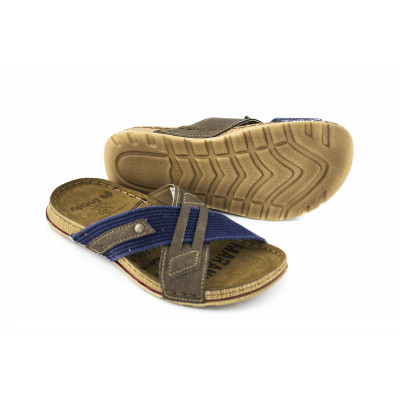 Шлепанцы Inblu GG-2U Шлепанцы Inblu GG-2U