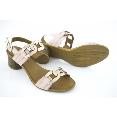 Босоножки La Pinta 0117-1019 Босоножки La Pinta 0117-1019