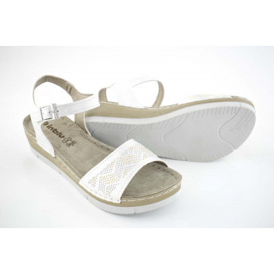 Босоножки Inblu EI-3U