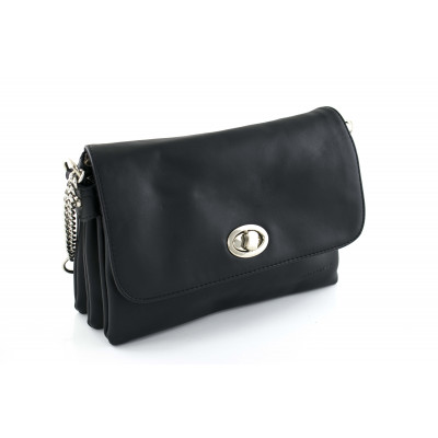 Клатч David Jones CM3505 Черный