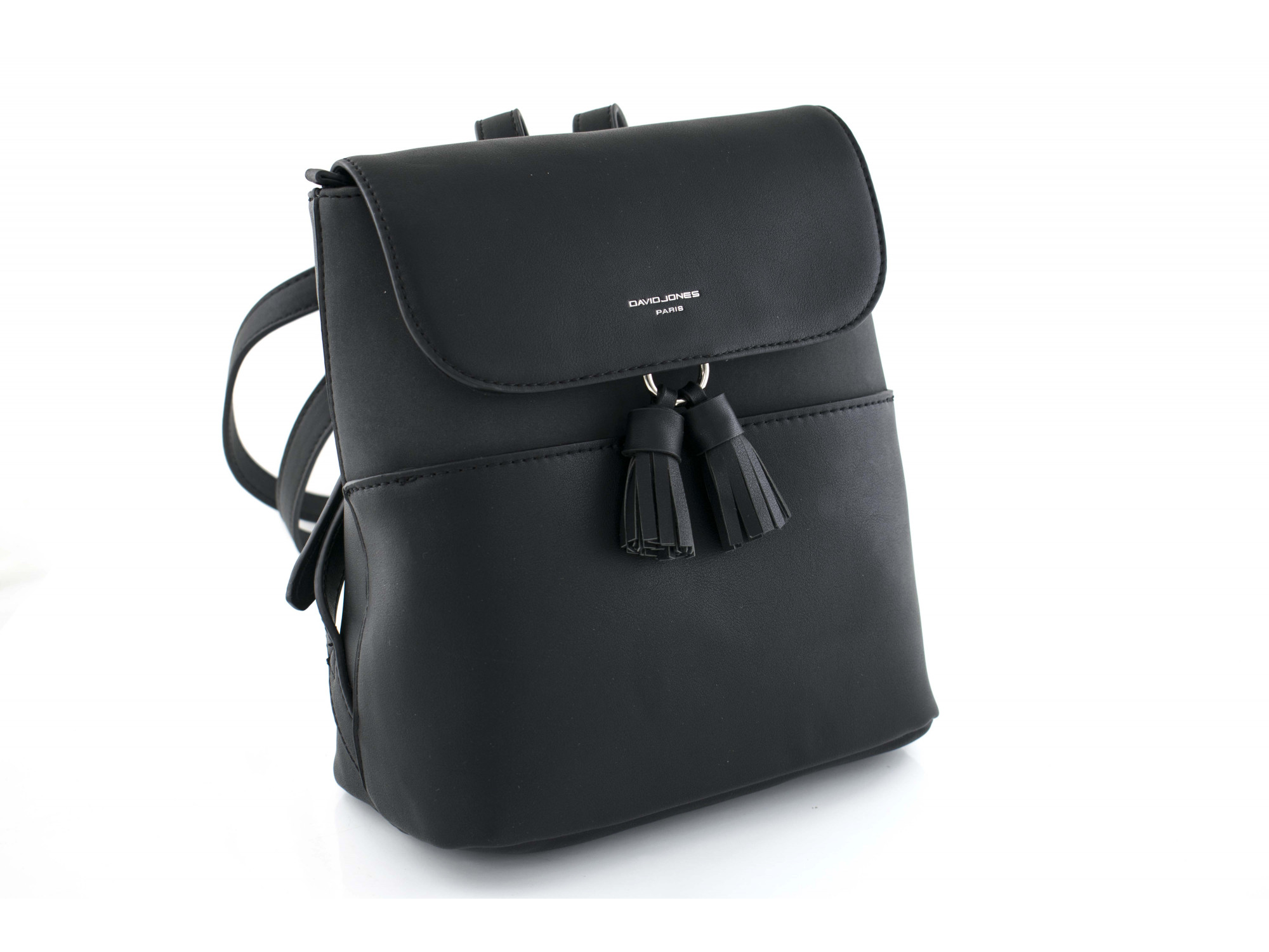Рюкзак David Jones cm3702 Черный