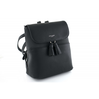 Рюкзак David Jones cm3702 Черный