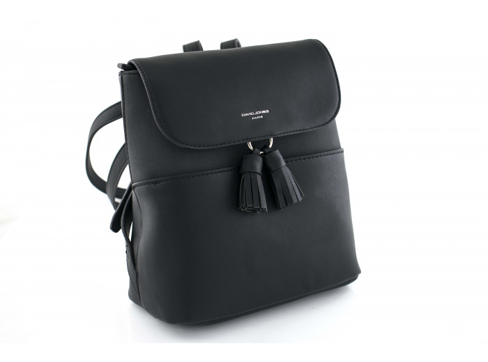 Рюкзак David Jones cm3702 Черный