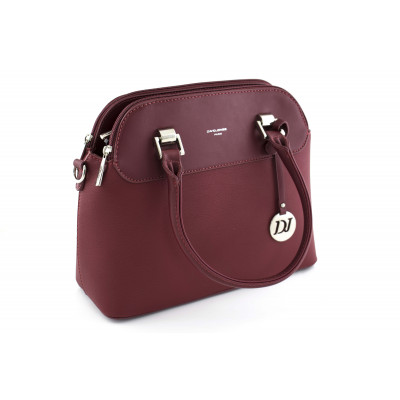 Сумка David Jones 5816-1 Красная