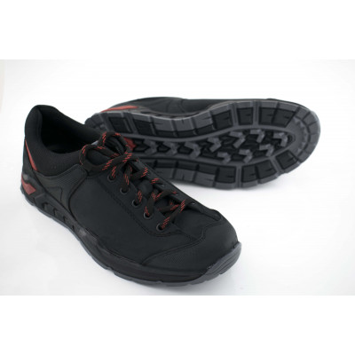 Кроссовки Mida 110752(624)