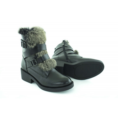 Ботинки Grossi 766