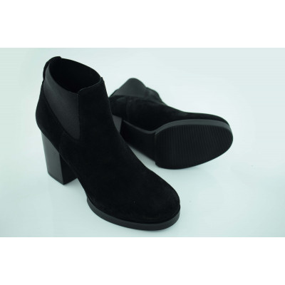 Ботинки Monroe 127-201-20 Ботинки Monroe 127-201-20