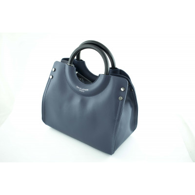 Сумка David Jones CM3943 синяя
