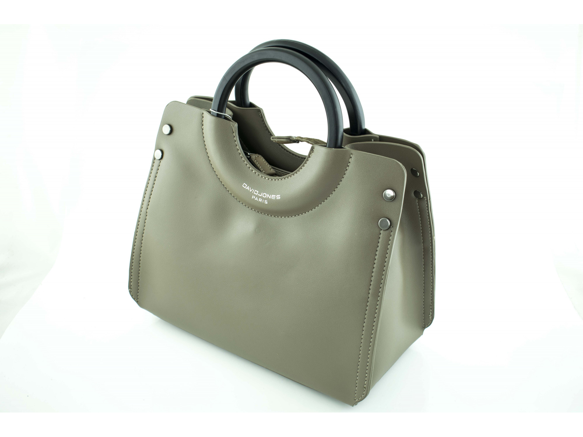 Сумка David Jones CM3943 песочная
