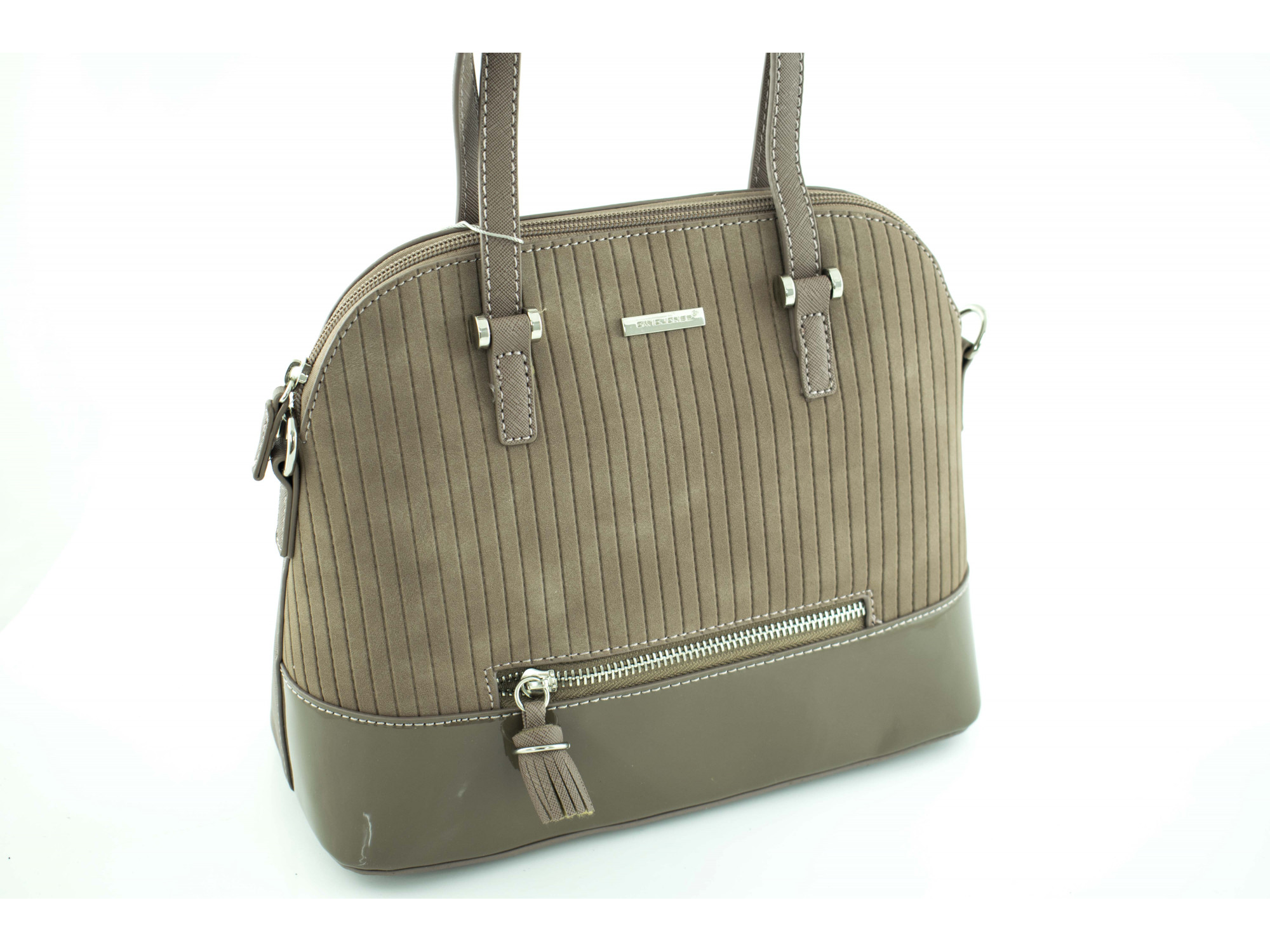 Сумка David Jones 5831-1 розовая