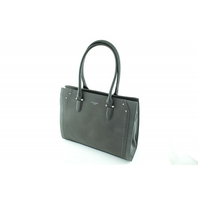 Сумка David Jones 5817-2 Серая Сумка David Jones 5817-2 Серая