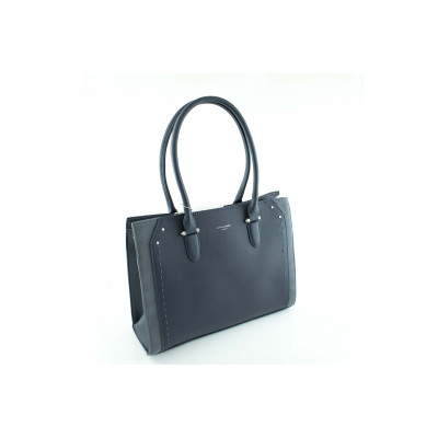 Сумка David Jones 5817-2 Синяя