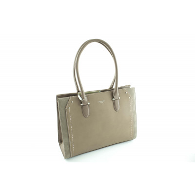 Сумка David Jones 5817-2 Розовая Сумка David Jones 5817-2 Розовая