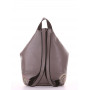 Рюкзак Alba Soboni 181404 темно-серый Рюкзак Alba Soboni 181404 темно-серый