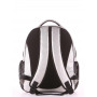 Рюкзак Alba Soboni 181703 серебро
