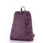 Рюкзак Alba Soboni 181503 баклажан Рюкзак Alba Soboni 181503 баклажан