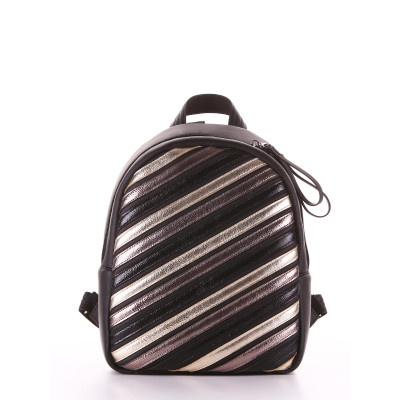 Рюкзак Alba Soboni 181471 черный