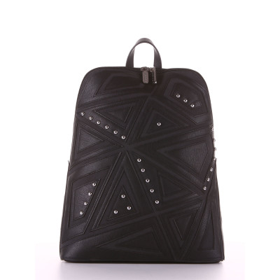 Рюкзак Alba Soboni 181501 черный