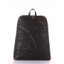 Рюкзак Alba Soboni 181501 черный