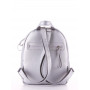 Рюкзак Alba Soboni 181473 серебро