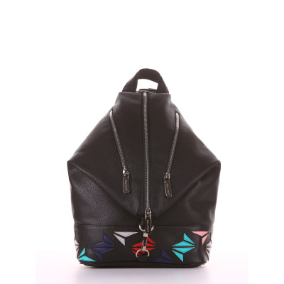 Рюкзак Alba Soboni 181401 черный Рюкзак Alba Soboni 181401 черный