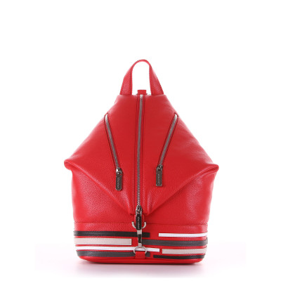 Рюкзак Alba Soboni 181406 красный