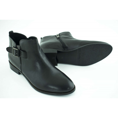 Ботинки Kadar 00-0752624-Б Ботинки Kadar 00-0752624-Б