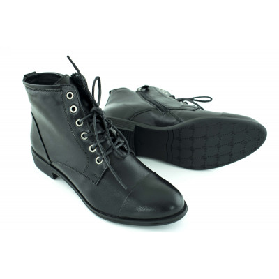 Ботинки Kadar 00-0040450-Б