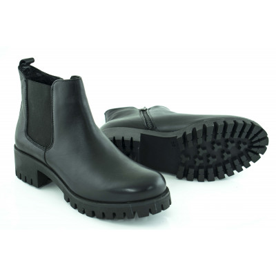 Ботинки Kadar 00-0922624-Б