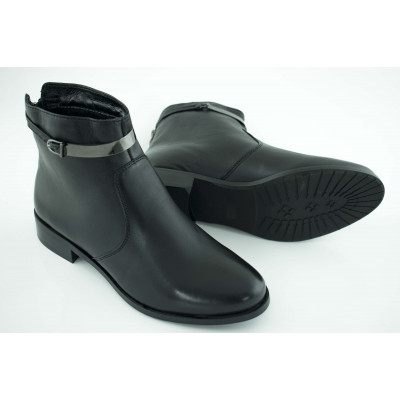 Ботинки Kadar 00-0401624-Б Ботинки Kadar 00-0401624-Б