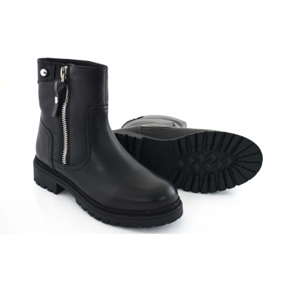 Ботинки Kadar 00-0824412-Ш Ботинки Kadar 00-0824412-Ш