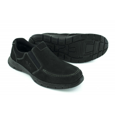 Туфли Rieker B4869-00