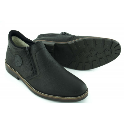 Ботинки Rieker 15399-00