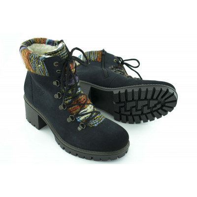 Ботинки Rieker Y8643-15 Ботинки Rieker Y8643-15