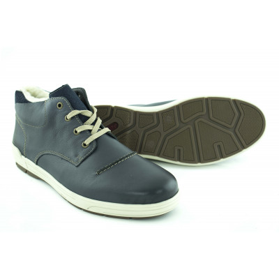 Ботинки Rieker 12430-12