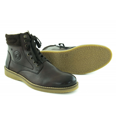 Ботинки Rieker 30020-25 Ботинки Rieker 30020-25