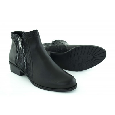 Ботинки Remonte D6870-01