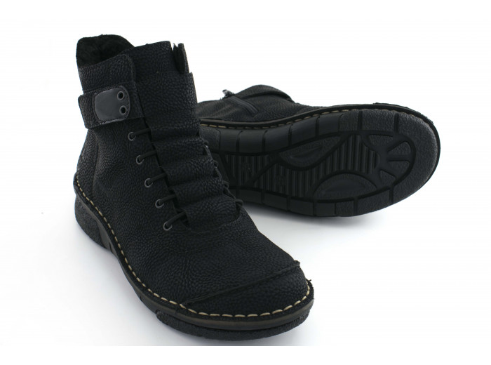 Ботинки Rieker 73383-00